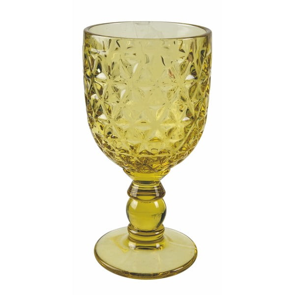 6 krāsainu vīna glāžu komplekts VDE Tivoli 1996 Geometrie-image-3