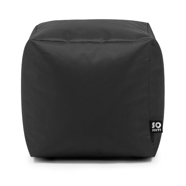 Pelēks bērnu sēžammaiss Cube M – So Soft?-image-1