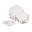 Porcelāna pusdienu komplekts (18 gab.) Louka – Orion