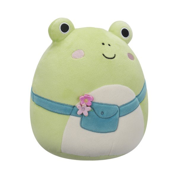 Plīša rotaļlieta Wendy – SQUISHMALLOWS-image-2