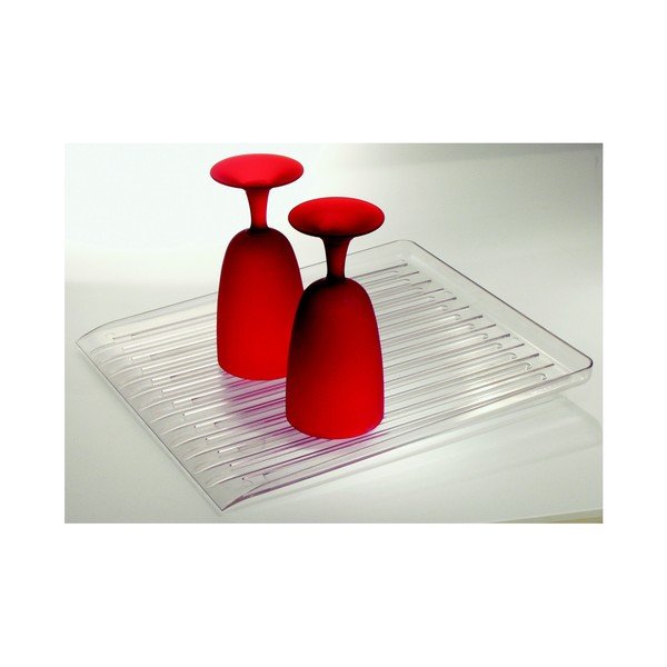 Trauku izlietne InterDesign Forma, 30,5 x 36 cm-image-2
