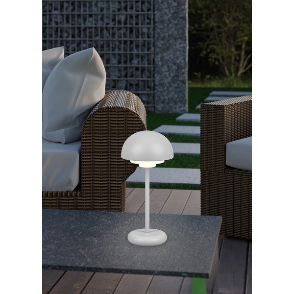 Āra gaismeklis ø 13,5 cm Elliot – Reality-image-1