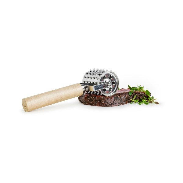 Nerūsējošā tērauda gaļas mīkstinātājs Sagaform BBQ-image-2
