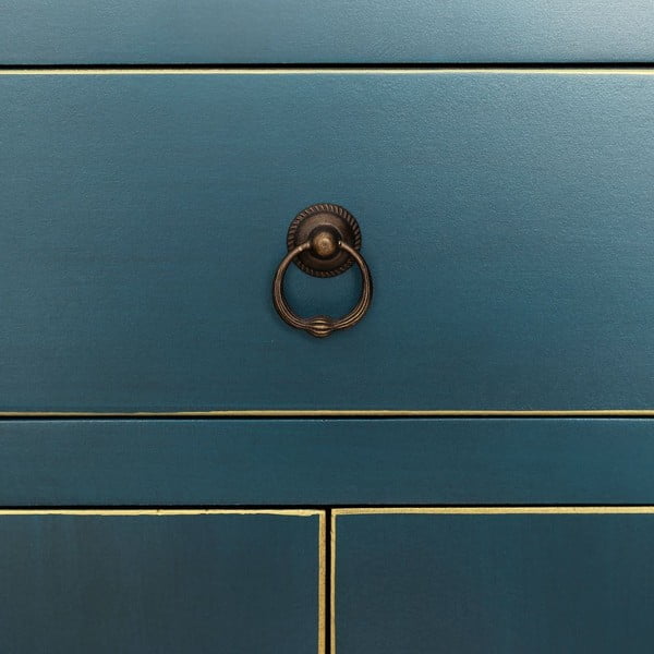 Zils skapītis 63x131 cm Oriente – Ixia-image-4