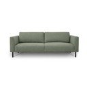 Zaļš dīvāns 229 cm Hero – Scandic