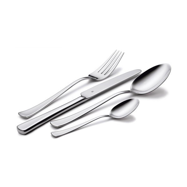 30 nerūsējošā tērauda galda piederumu komplekts WMF Cromargan® Denver-image-2