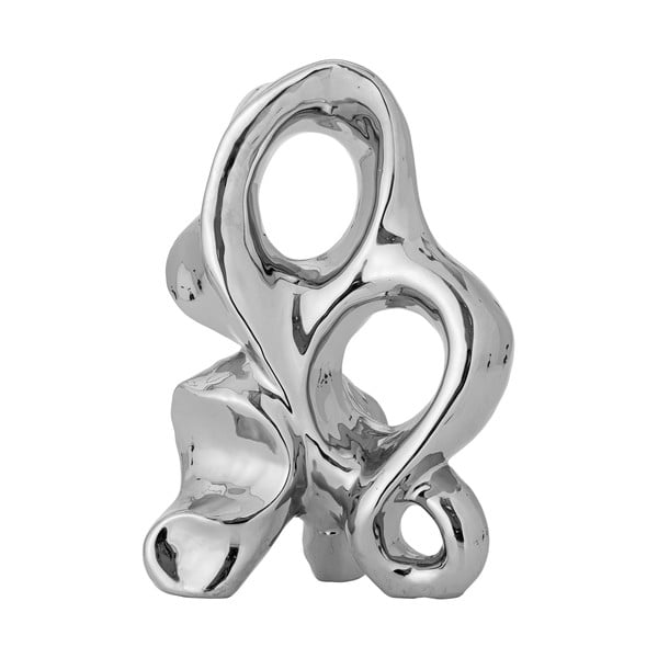 Akmensmasas statuete (augstums 27 cm) Vinini – Bloomingville