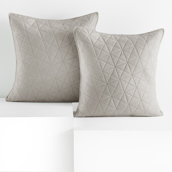 Spilvendrānas (2 gab.) 45x45 cm Laila – Restilo-image-4