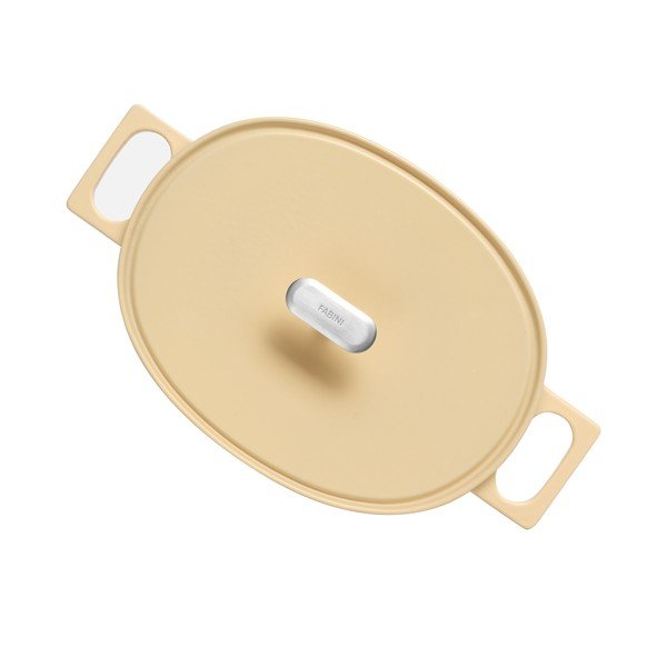 Čuguna cepeštrauks 25x43 cm Mattia 3.0 – FABINI-image-2