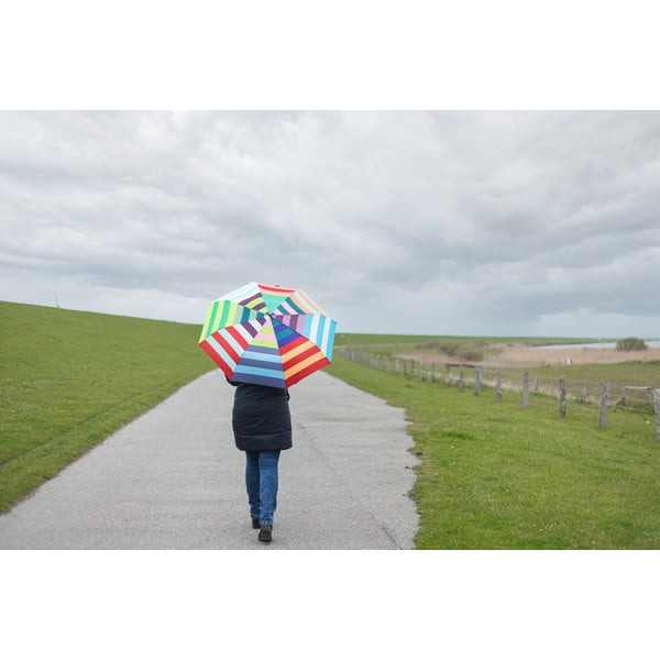 Lietussargs ø 100 cm Allegra – Remember-image-3