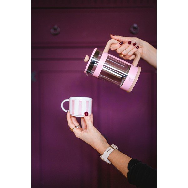 Baltas espreso keramikas krūzes (4 gab.) 180 ml Franca – Leopold Vienna-image-4