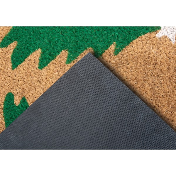 Kājslauķis ar Ziemassvētku motīvu 45x75 cm Mix Mats – Hanse Home-image-3
