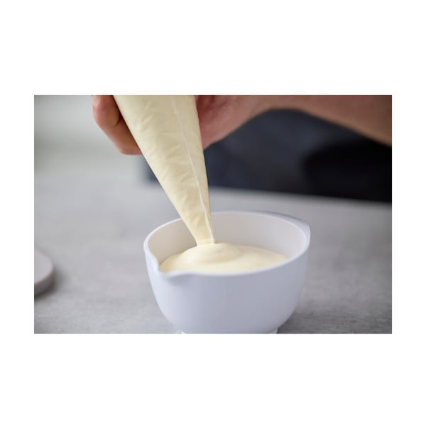 Balta bļodiņa 250 ml Margrethe – Rosti-image-1