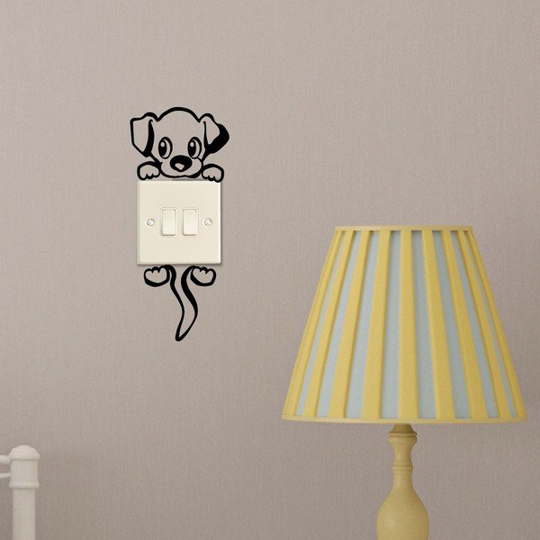 Ambiance Cut Dog uzlīme-image-1