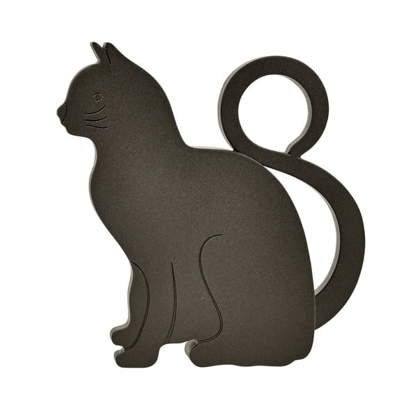 Durvju atdure Cat – Esschert Design-image-2