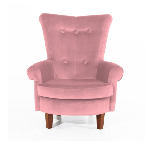 Rozā krēsls Max Winzer Tilly-image-3