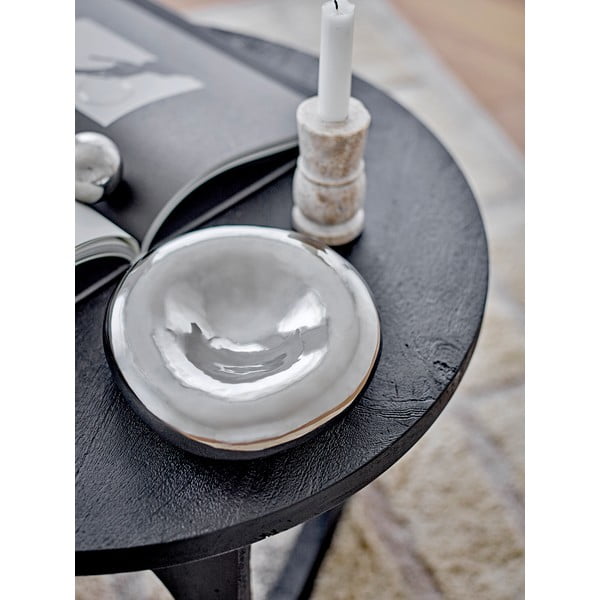Māla dekoratīva bļoda ø 18 cm Shine – Bloomingville-image-1