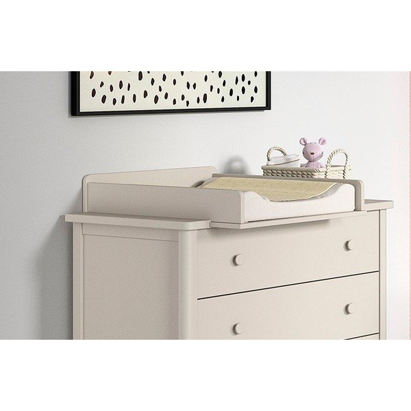 Bēšs pārtinamais galds Swingo – Vipack-image-1