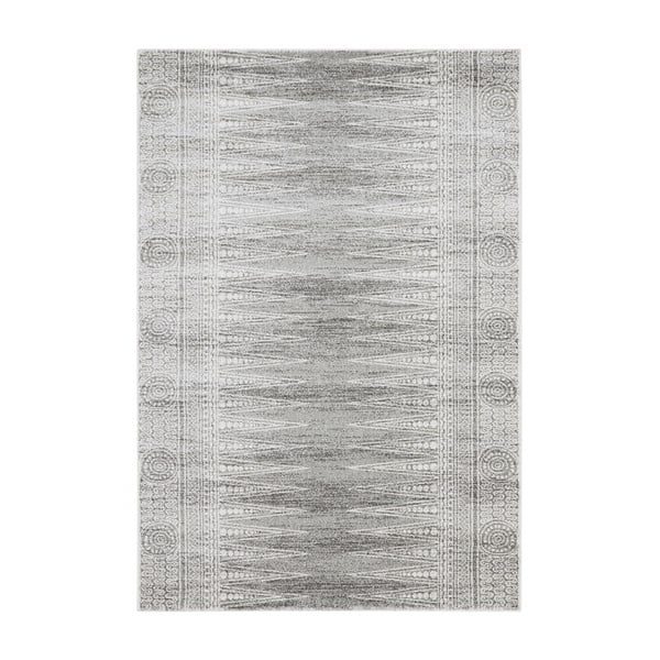 Pelēks paklājs 160x230 cm Nova – Asiatic Carpets