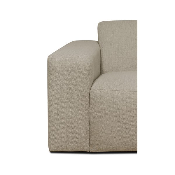 Bēšs stūra dīvāns (labais stūris) Roxy – Scandic-image-4