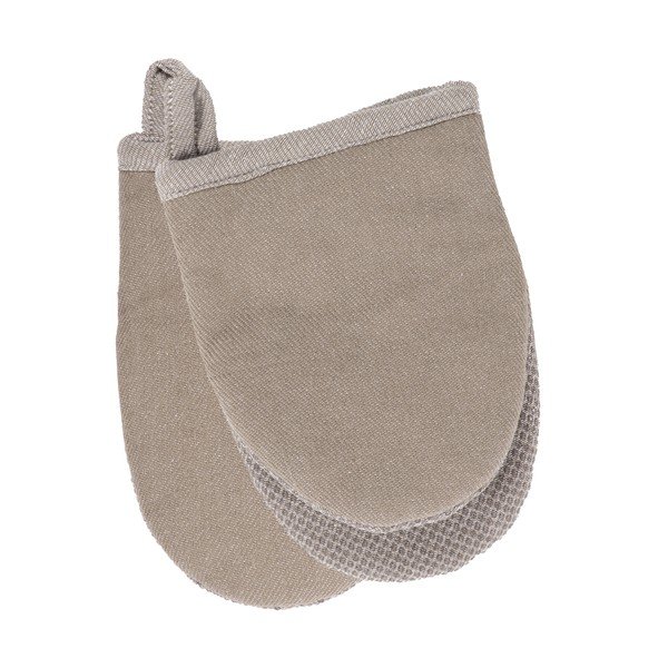 Kokvilnas virtuves cimdi (2 gab.) Somerset – Tiseco Home Studio