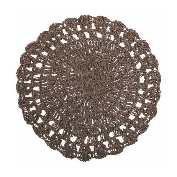 Papīra paliktņi (6 gab.) ø 38 cm Uncinetto – VDE Tivoli 1996-image-3