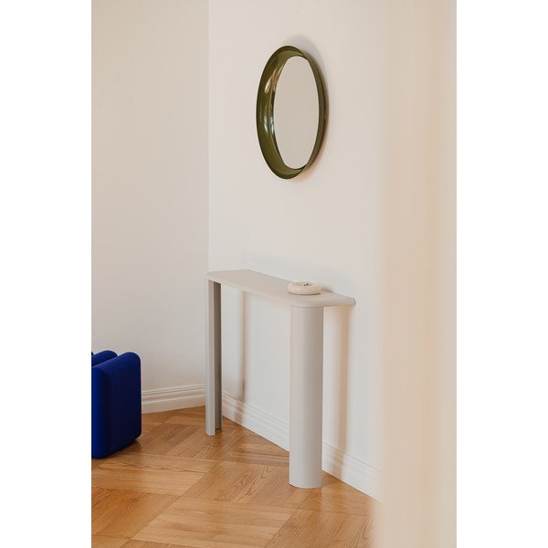 Sienas spogulis ø 58 cm Allo – noo.ma-image-1