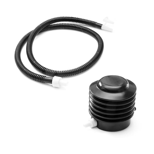 Bērnu piepūšamais boksa maiss InnovaGoods-image-3