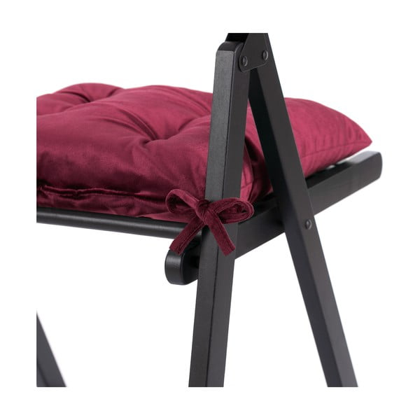 Samta sēdekļa spilvens 40x40 cm Aleksa – Restilo-image-3