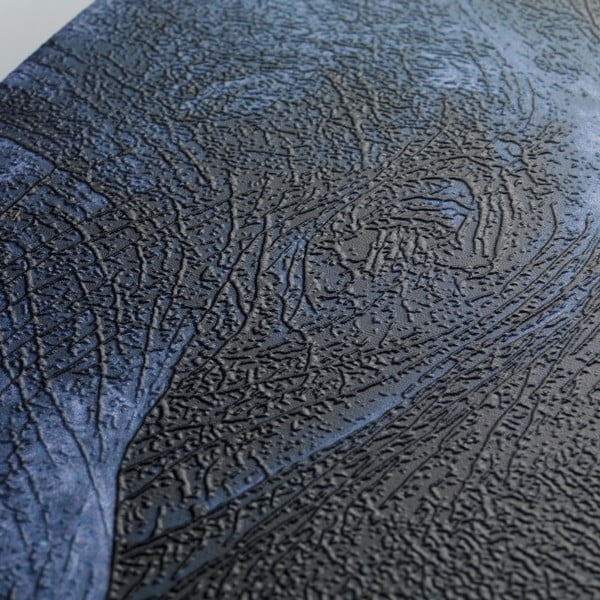 Melns nerūsējošā tērauda tualetes poda vāks Wenko Elephant-image-4