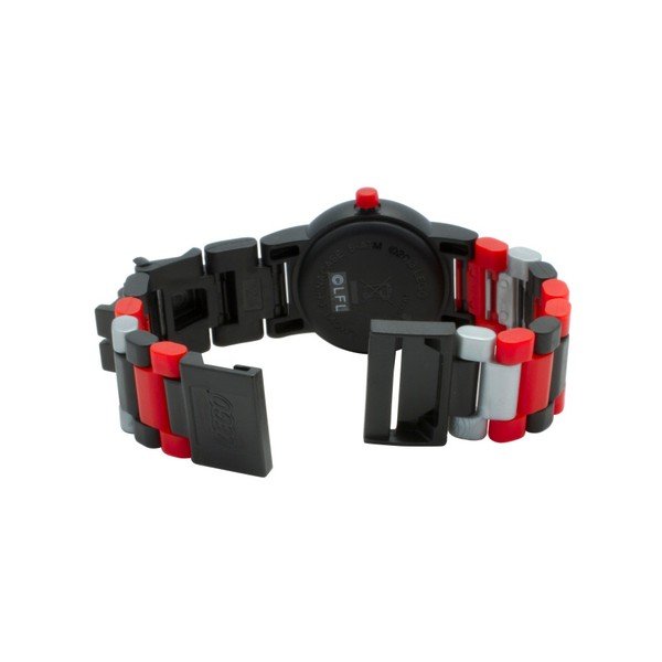 LEGO® Star Wars Darth Vader pulkstenis-image-2