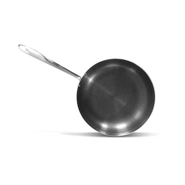 Panna ar nelīpošu virsmu Pentole Agnelli 1907, ø 28 cm-image-3