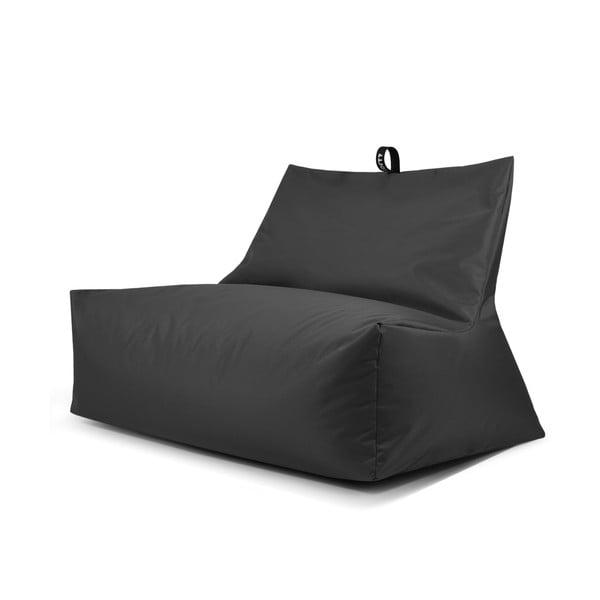 Pelēks sēžammaiss Icy Sofa – So Soft?