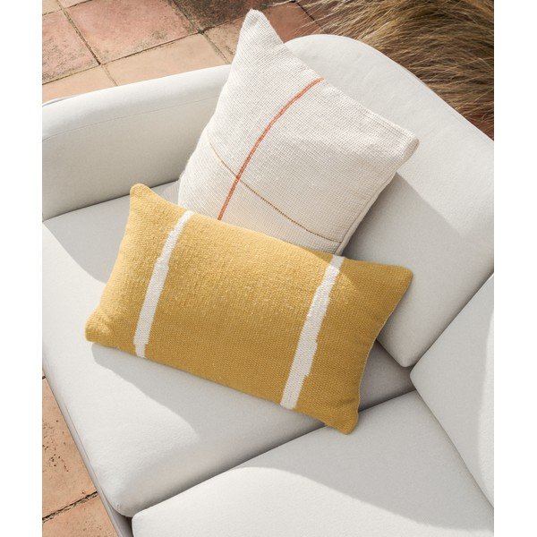 Āra spilvendrāna 30x50 cm Daila – Kave Home-image-2