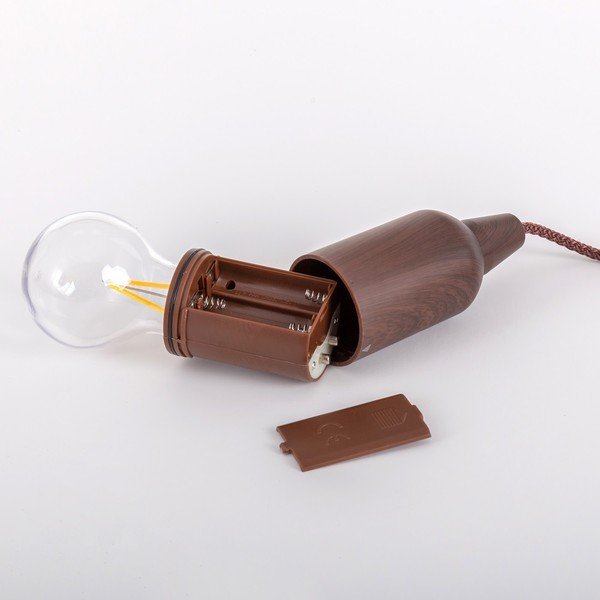 LED āra gaismeklis ø 5,5 cm Pull & Click – LDK Garden-image-1