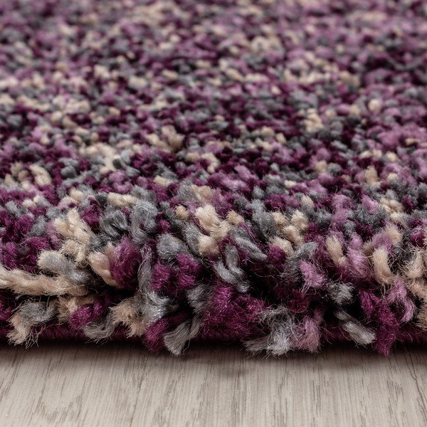 Tumši violets paklājs 160x230 cm Enjoy – Ayyildiz Carpets-image-4