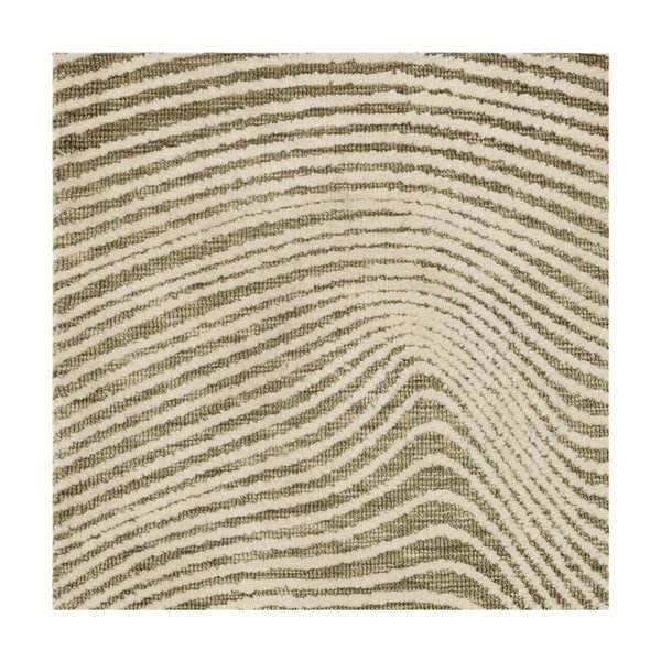 Zaļš/krēmkrāsas paklājs 160x230 cm Mason – Asiatic Carpets-image-2