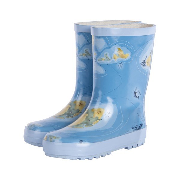 Bērnu dārza zābaki Esschert Design Sea World, 29/30 izmērs-image-3