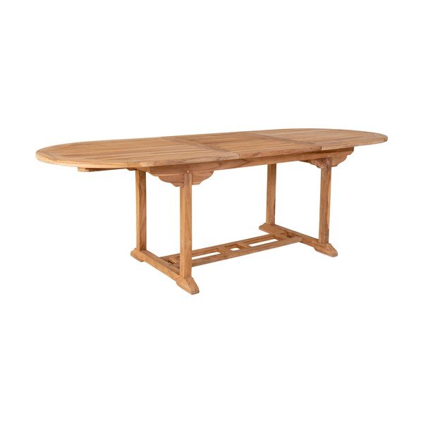 Dārza ēdamgalds 90x180 cm Salamanca – House Nordic-image-3