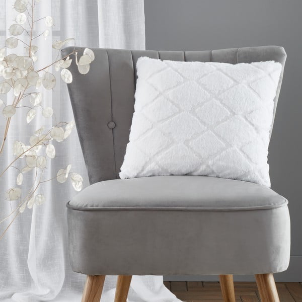 Dekoratīvais spilvens 43x43 cm Cosy Diamond – Catherine Lansfield-image-1