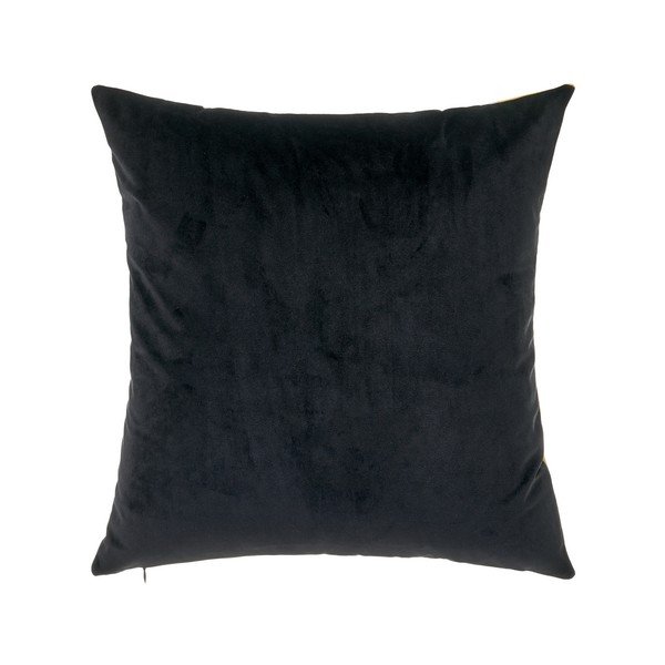 Samta dekoratīvais spilvens 45x45 cm Patch – Casa Selección-image-2