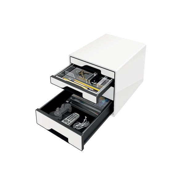 Plastmasas organizators atvilktnei WOW – Leitz-image-2