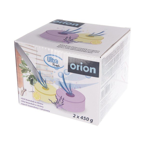 Mitruma absorbētāja tablete (2 gab.) – Orion-image-2