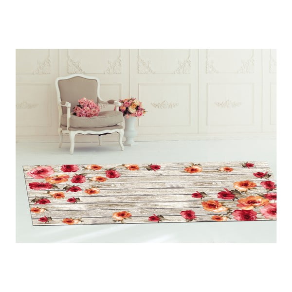 Paklājs Vitaus Lusslo, 80 x 300 cm-image-1