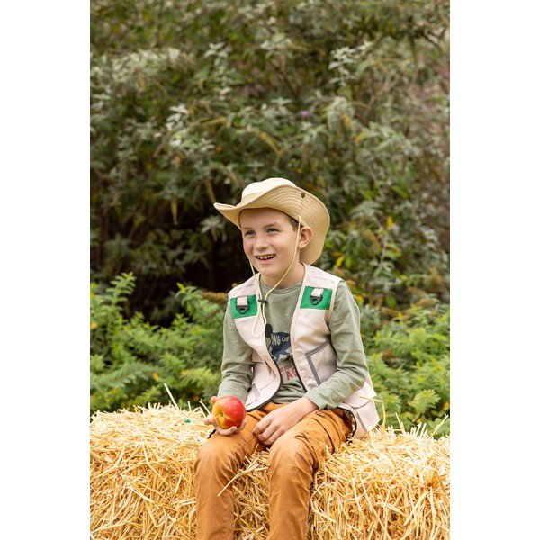 Bērnu pētnieka cepure – Esschert Design-image-1