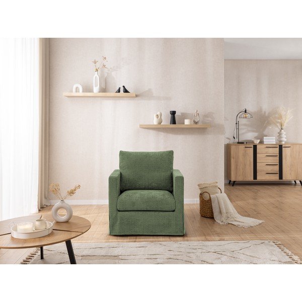 Zaļš pārvalks 84 cm Paphos – Ropez-image-1
