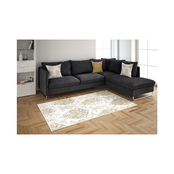Paklājs Oyo home Tina, 140 x 220 cm-image-1