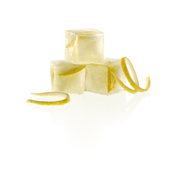 Zila silikona ledus veidne Lékué Ice Cube-image-1