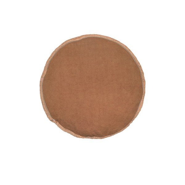 Brūns pufs Chill Chestnut – Lorena Canals-image-2