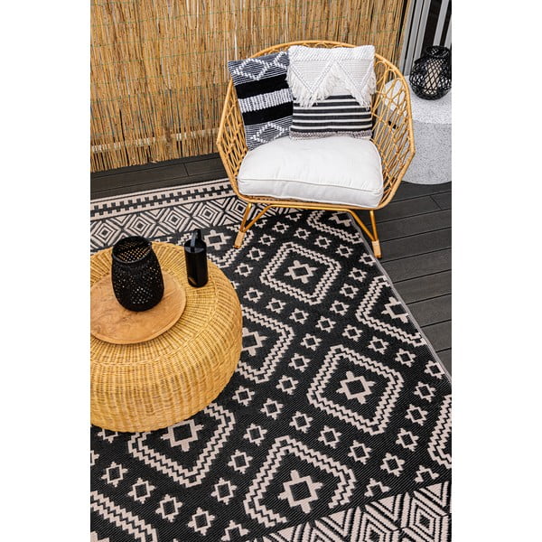 Āra spilvens no pārstrādātas plastmasas Green Decore Lagos, 45 x 45 cm-image-4